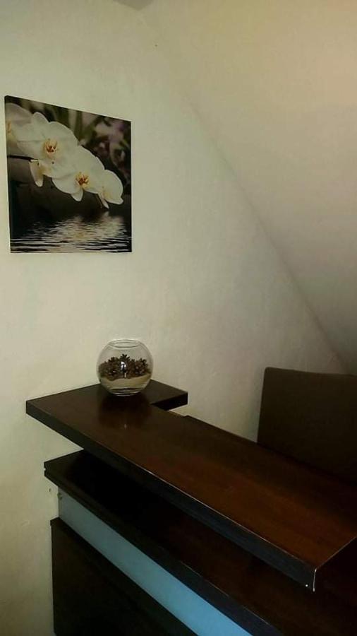 Vila Giruliai Klaipėda Extérieur photo