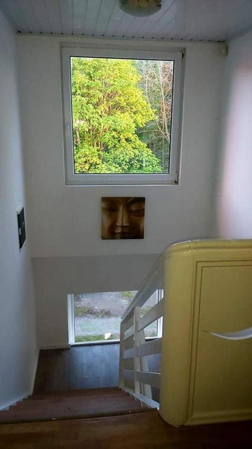Vila Giruliai Klaipėda Extérieur photo