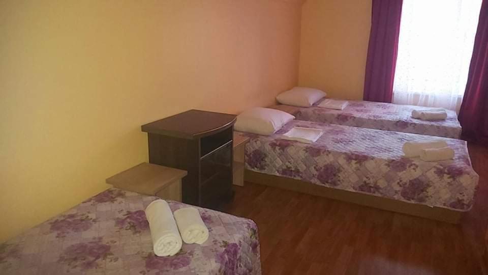 Vila Giruliai Klaipėda Extérieur photo