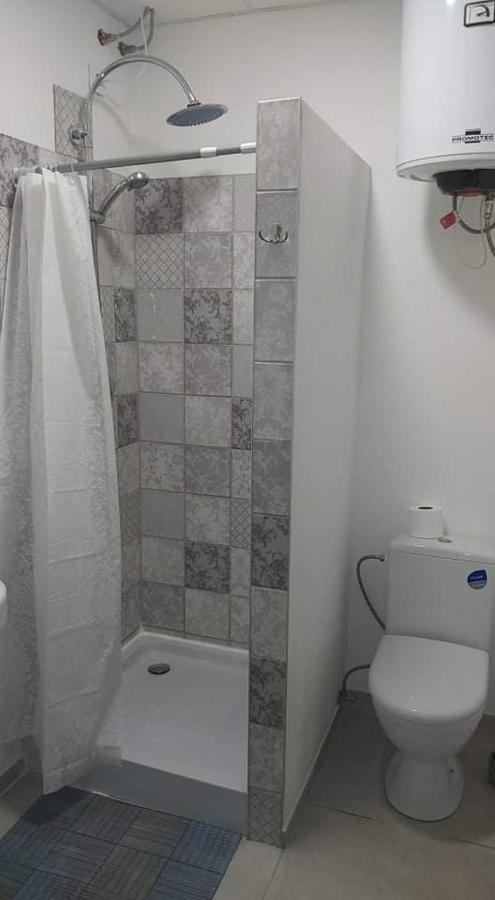 Vila Giruliai Klaipėda Extérieur photo