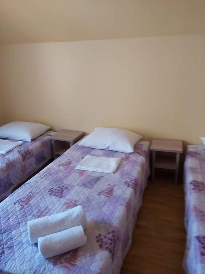 Vila Giruliai Klaipėda Extérieur photo