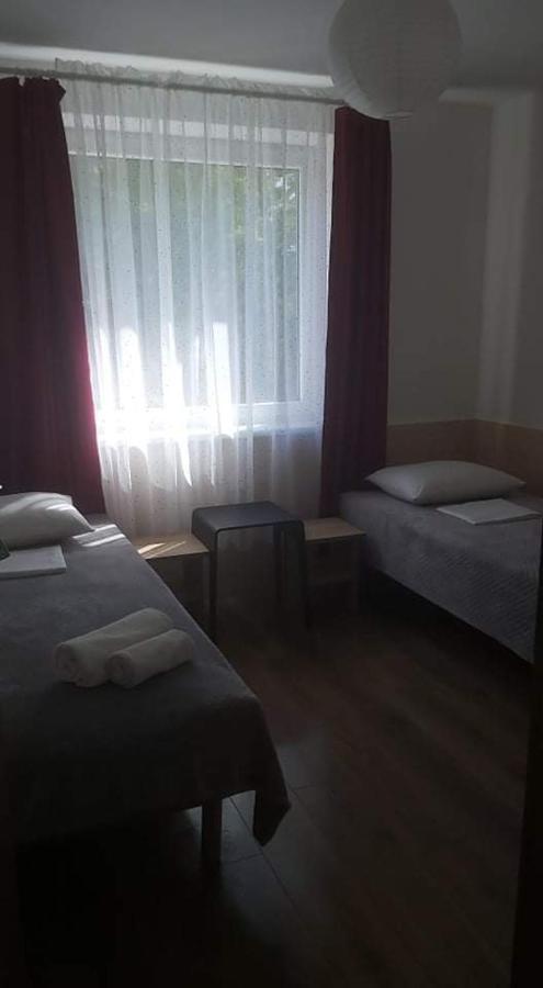 Vila Giruliai Klaipėda Extérieur photo