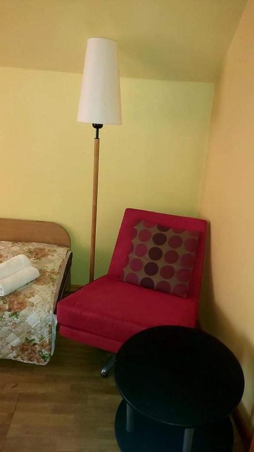 Vila Giruliai Klaipėda Extérieur photo