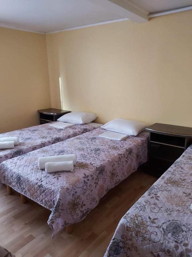 Vila Giruliai Klaipėda Extérieur photo