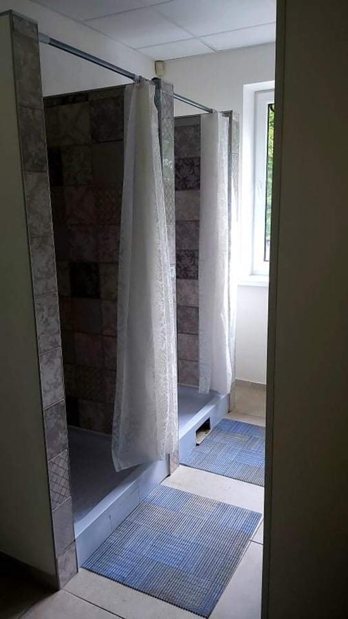 Vila Giruliai Klaipėda Extérieur photo