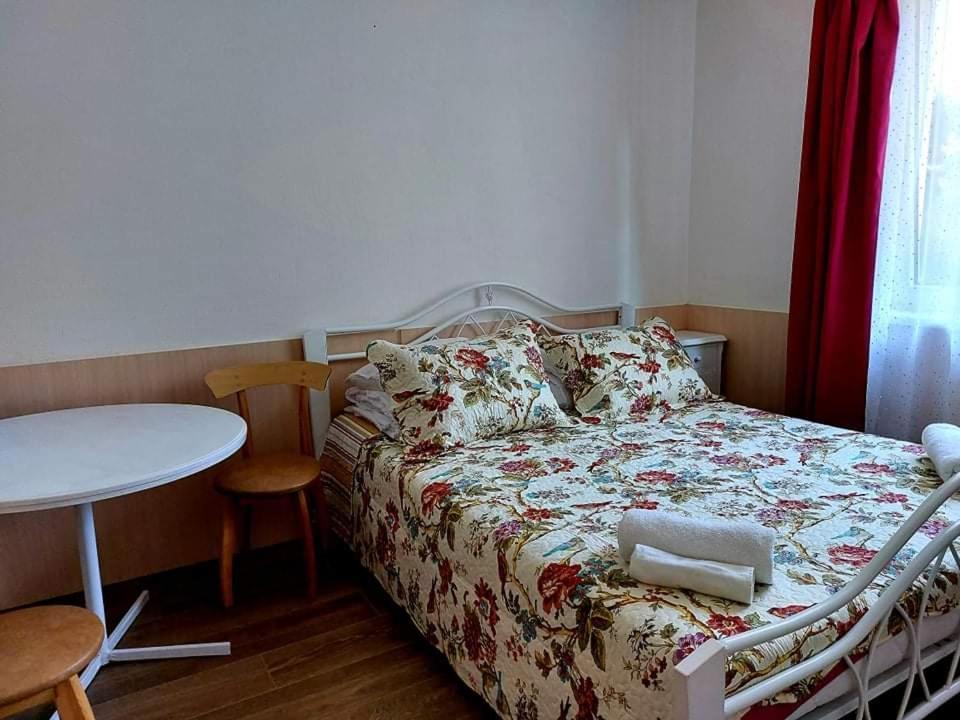 Vila Giruliai Klaipėda Extérieur photo