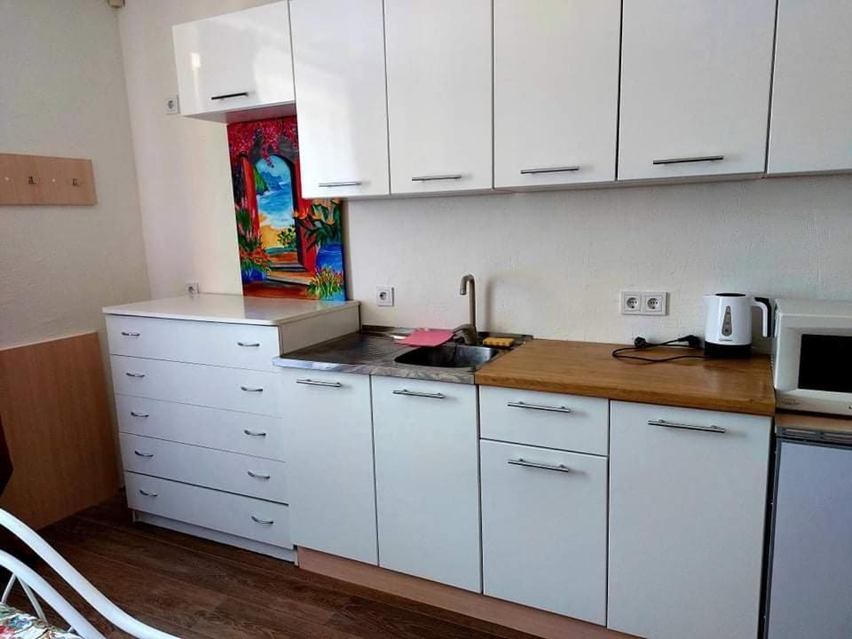 Vila Giruliai Klaipėda Extérieur photo