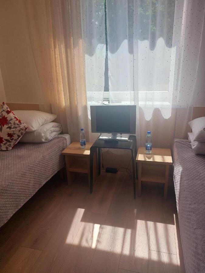 Vila Giruliai Klaipėda Extérieur photo