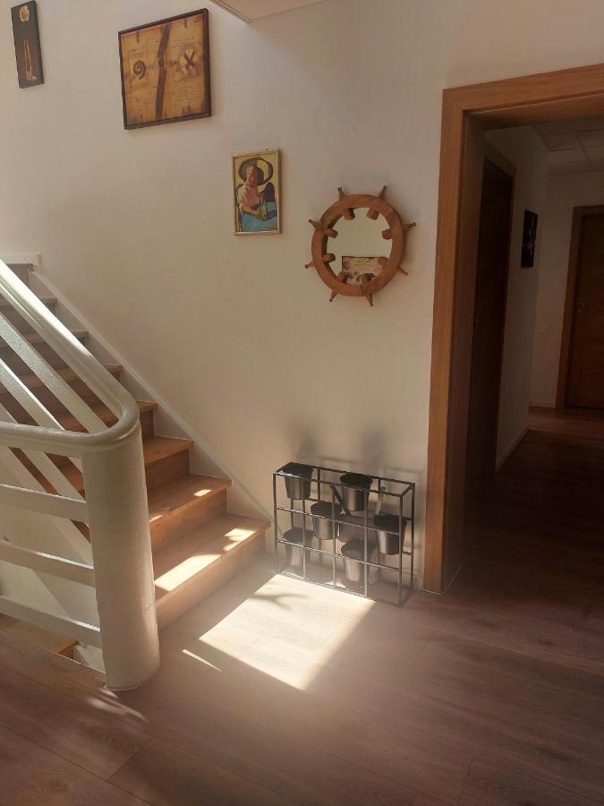 Vila Giruliai Klaipėda Extérieur photo