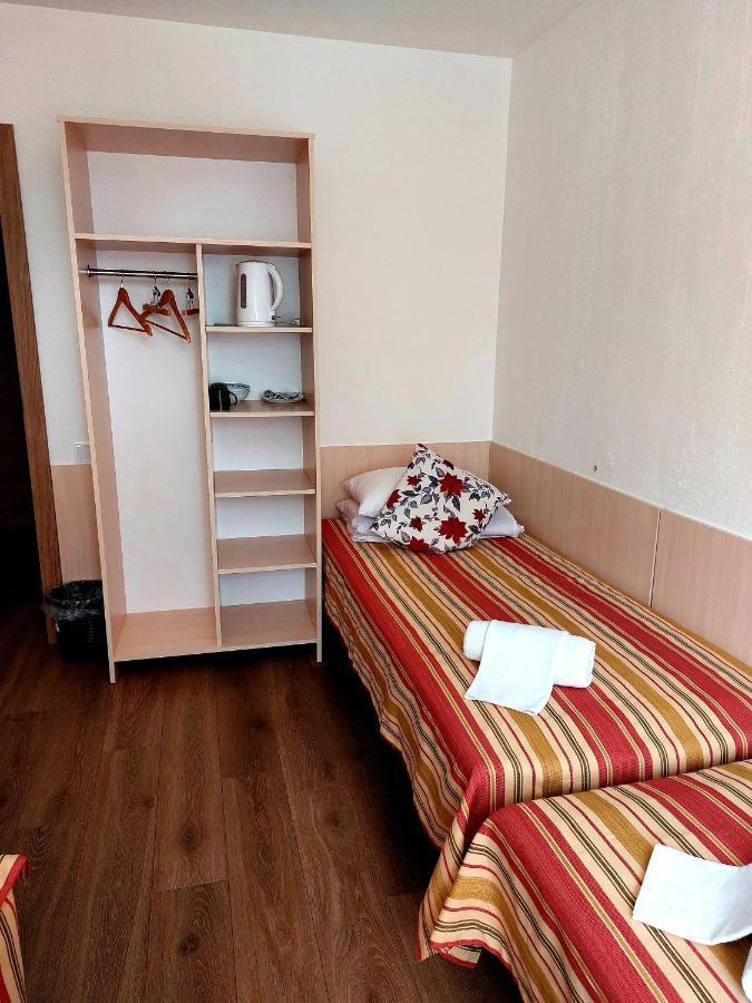 Vila Giruliai Klaipėda Extérieur photo