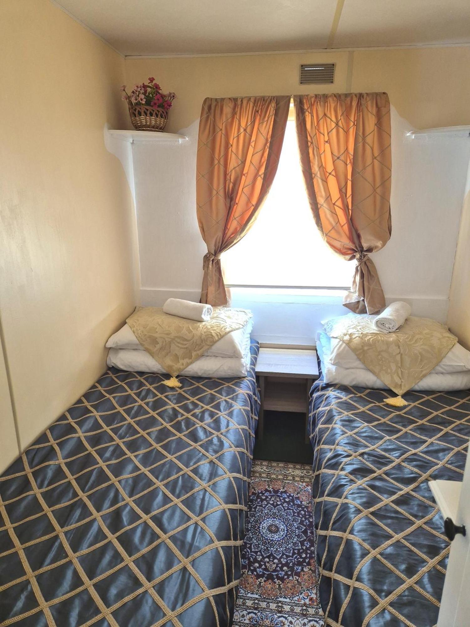 Vila Giruliai Klaipėda Extérieur photo
